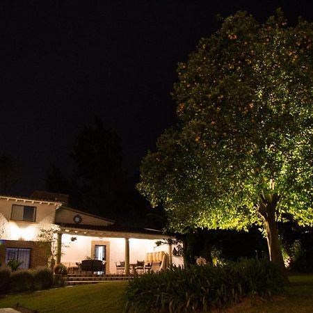 Rincon Meztitla Villa Tepoztlan Luaran gambar