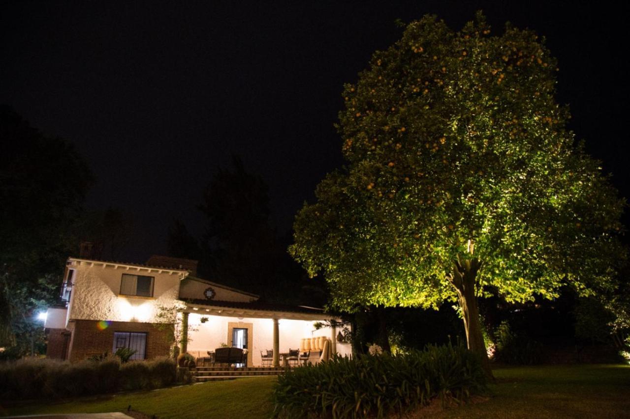 Rincon Meztitla Villa Tepoztlan Luaran gambar